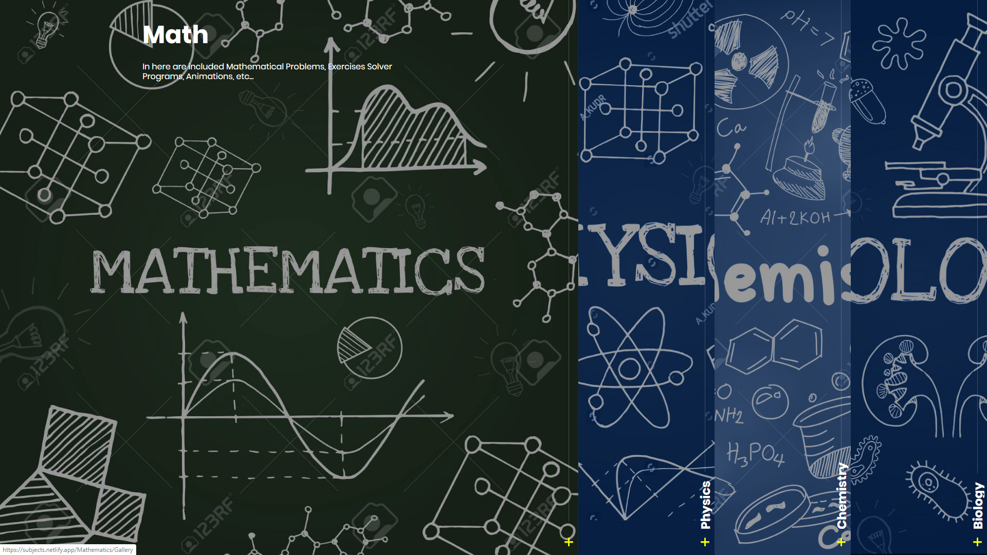 image hover effects